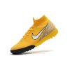 Nike Mercurial SuperflyX Elite TF Neymar Gul Vit